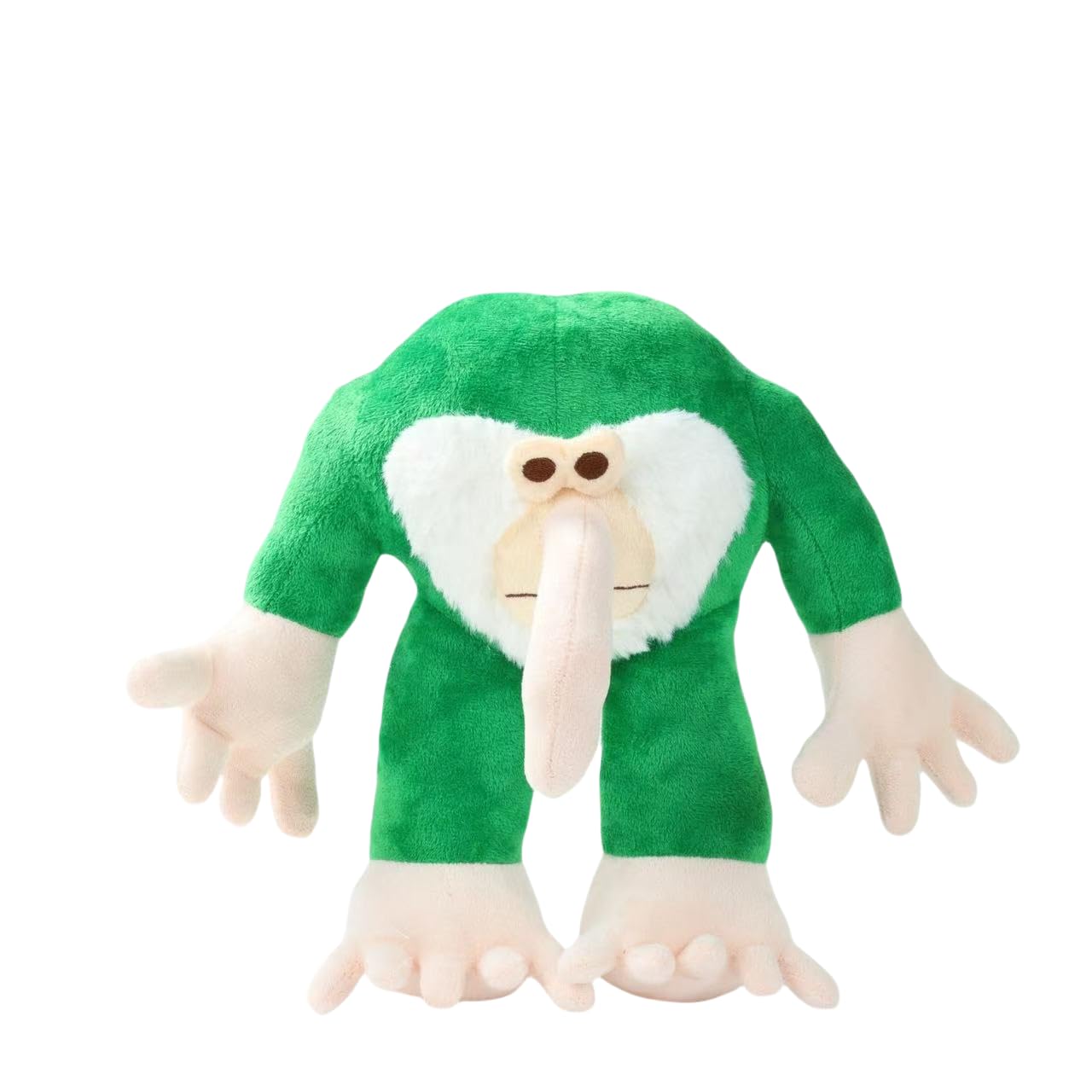 Amazon.co.jp: イタリアン ブレインロット ぬいぐるみ 人形